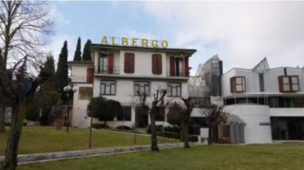Albergo in Località Vertighe 636, Monte San Savino - Foto 1