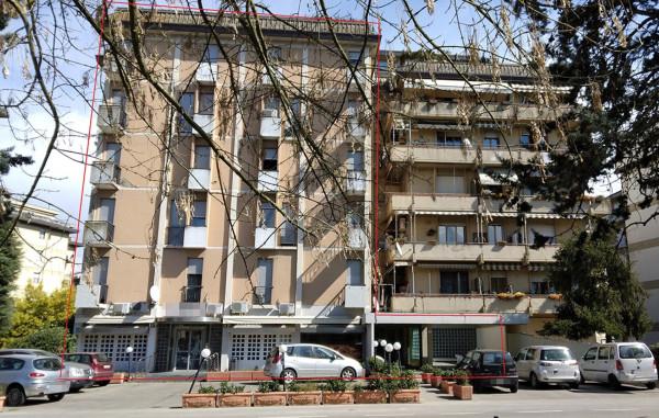 Albergo in Lungarno Sette Fratelli Cervi 7, San Giovanni Valdarno - Foto 1