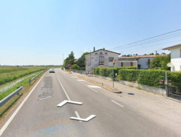 Terreno agricolo in vendita a Camponogara