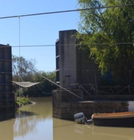 Autorimessa in vendita a Tarquinia