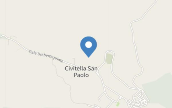 Appartamento in vendita a Civitella San Paolo