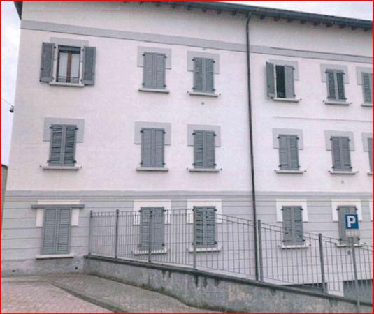 Appartamento in vendita a Ferrera Di Varese