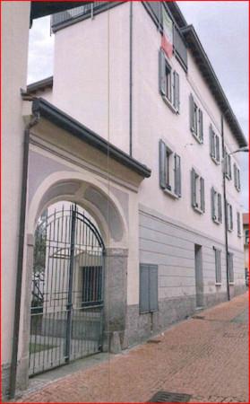 Appartamento in vendita a Ferrera Di Varese