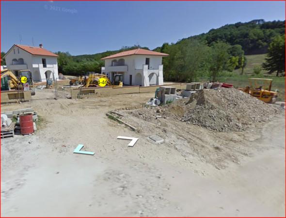 Villa a schiera in vendita a Palaia