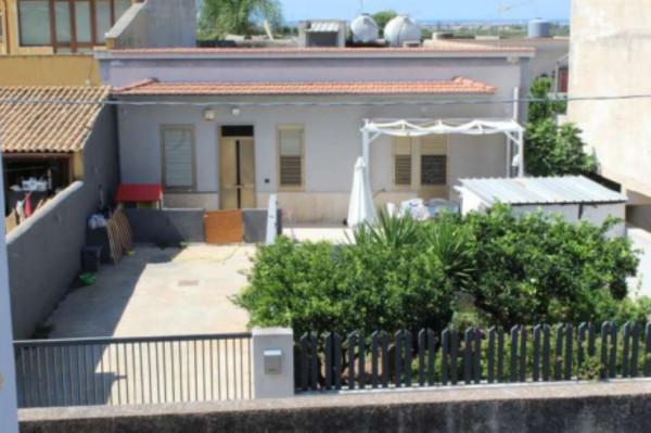 Villa a schiera in vendita a Trapani