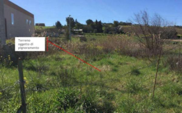 Terreno agricolo in vendita a Canicatti'