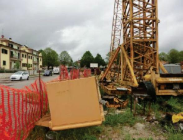 Terreno edificabile commerciale in vendita a Umbertide