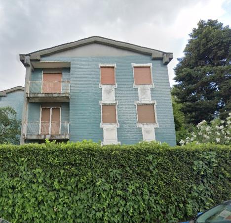 Villa a schiera in vendita a Monza