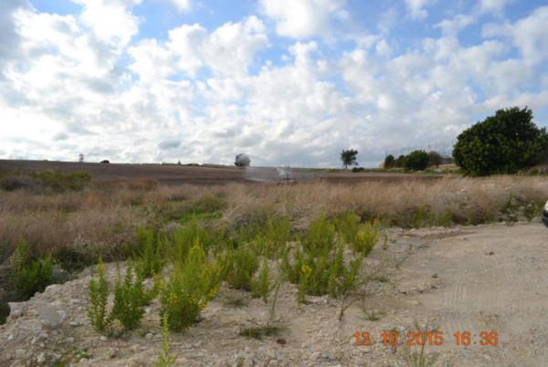 Terreno agricolo in vendita a Ispica