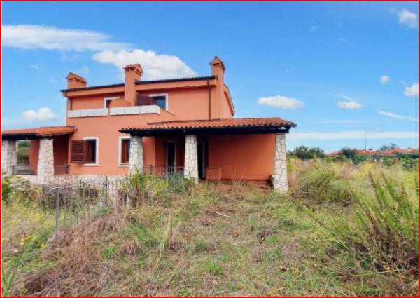 Villa a schiera in vendita a Fiumicino