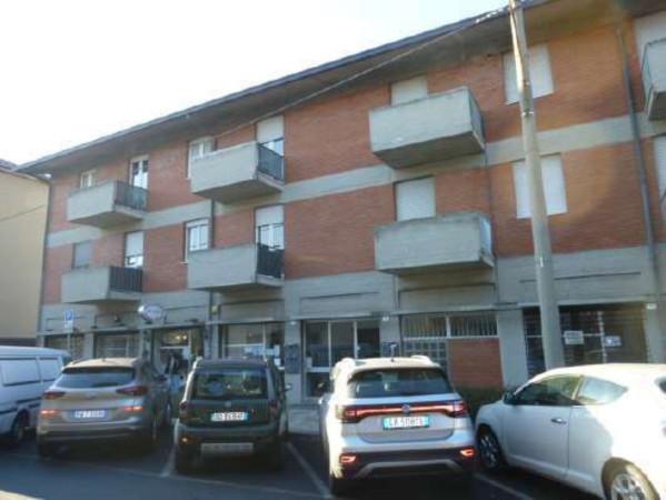 Appartamento in vendita a Besozzo