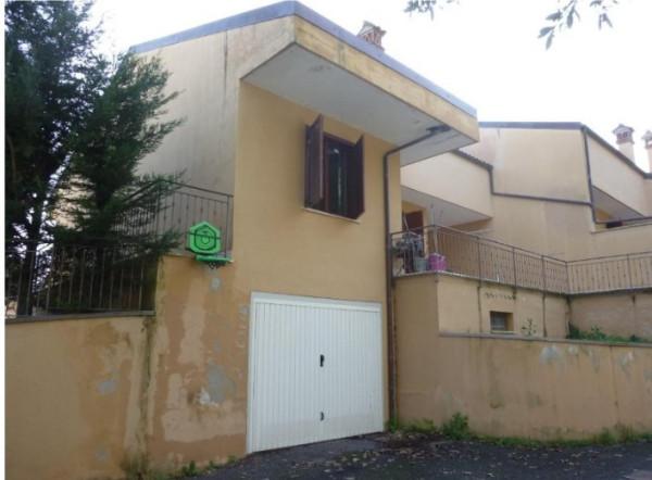 Villa a schiera in vendita a Bracciano