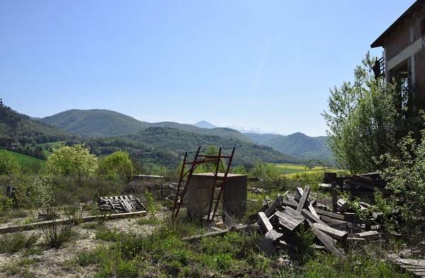 Terreno edificabile residenziale in vendita a Terni