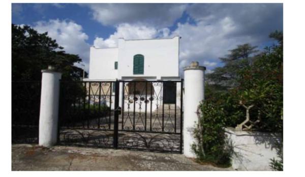 Villa a schiera in vendita a Ostuni