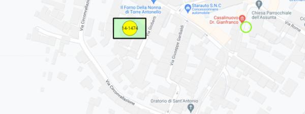 Appartamento in vendita a Viguzzolo