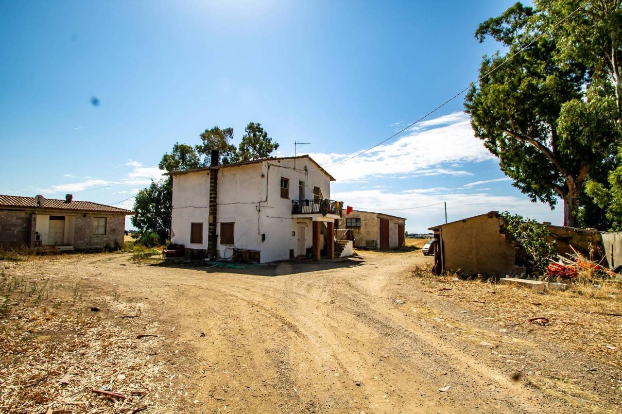 Immobile residenziale in vendita a Montalto Di Castro