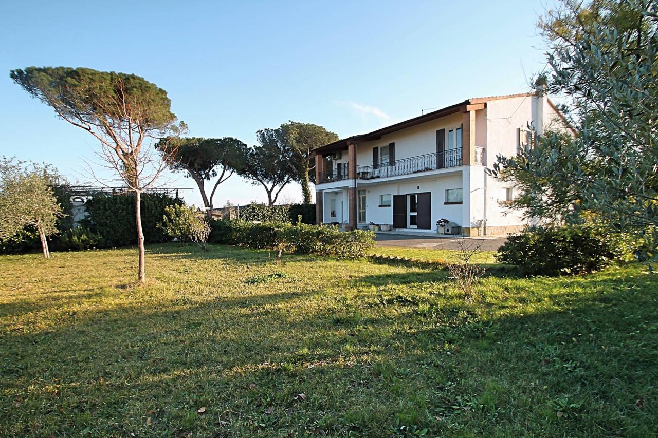Immobile residenziale in vendita a Capalbio