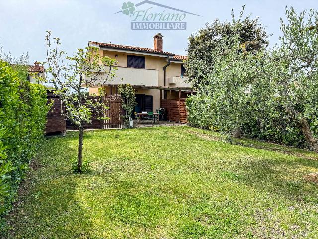 Terraced house in Strada Macchia Tonda, Capalbio - Photo 1