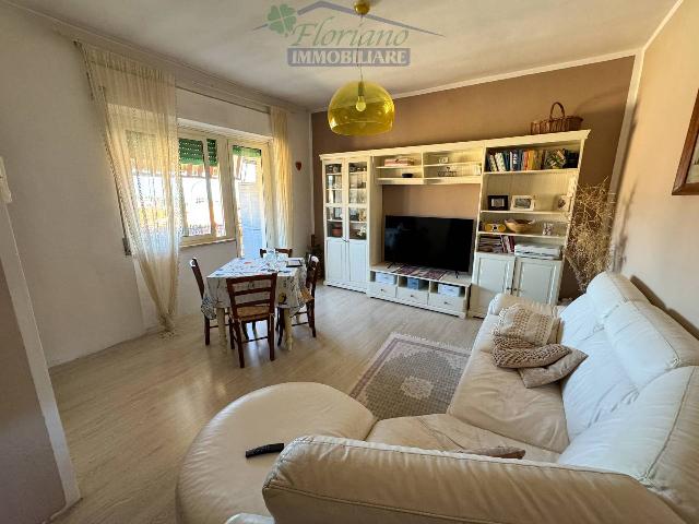 3-room flat in Via Nuova, Capalbio - Photo 1