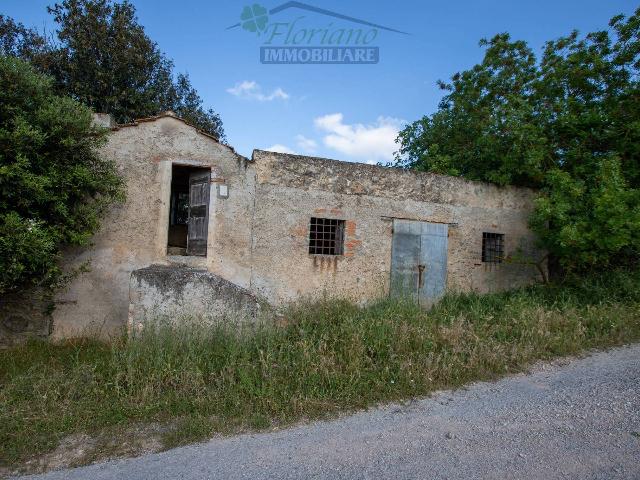 Country house or cottage in Strada Marruchetone, Capalbio - Photo 1