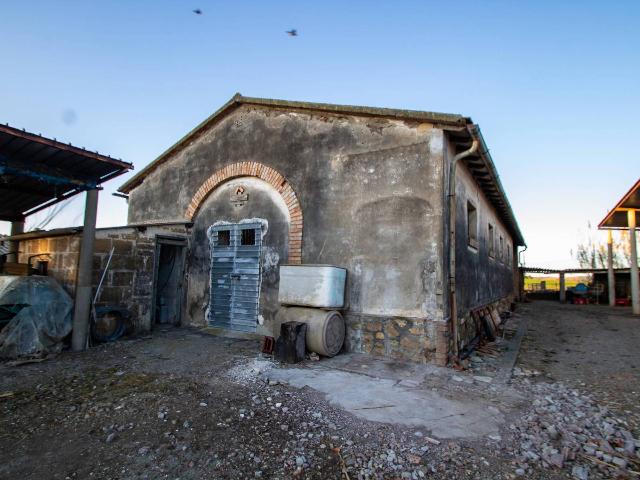 Landhaus in Strada delle Basse, Capalbio - Foto 1