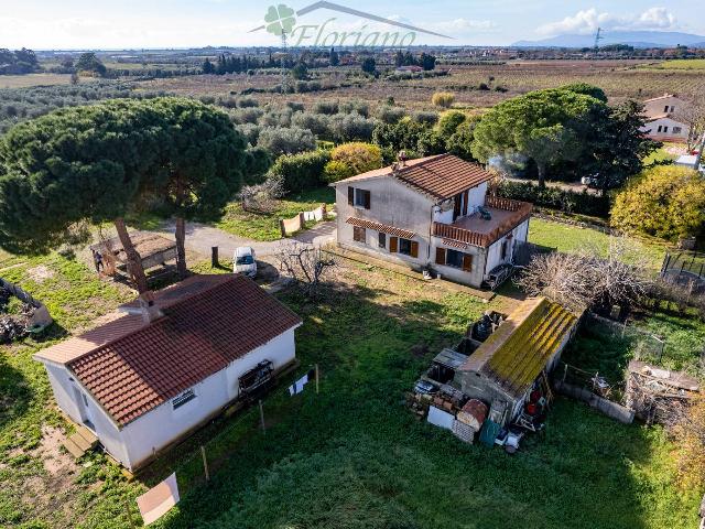 Landhaus in Strada Cava del Gesso, Capalbio - Foto 1