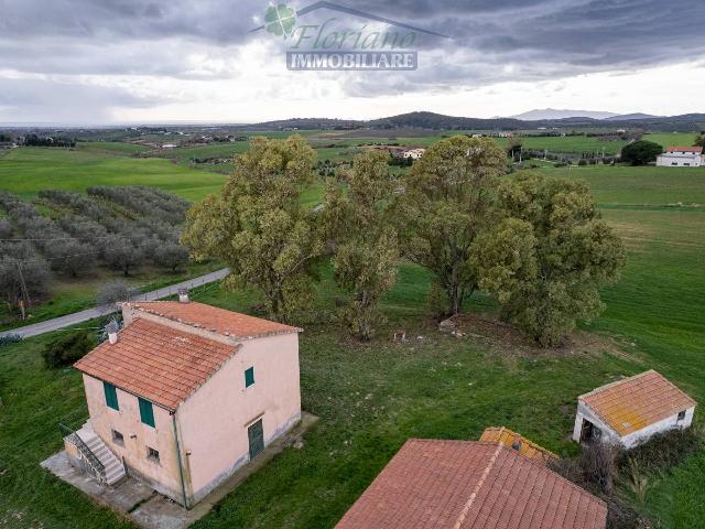 Country house or cottage in Strada della Ficona, Capalbio - Photo 1