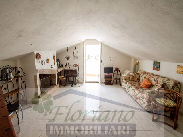 Penthouse in Via dei Carbonari, Montalto di Castro - Photo 1