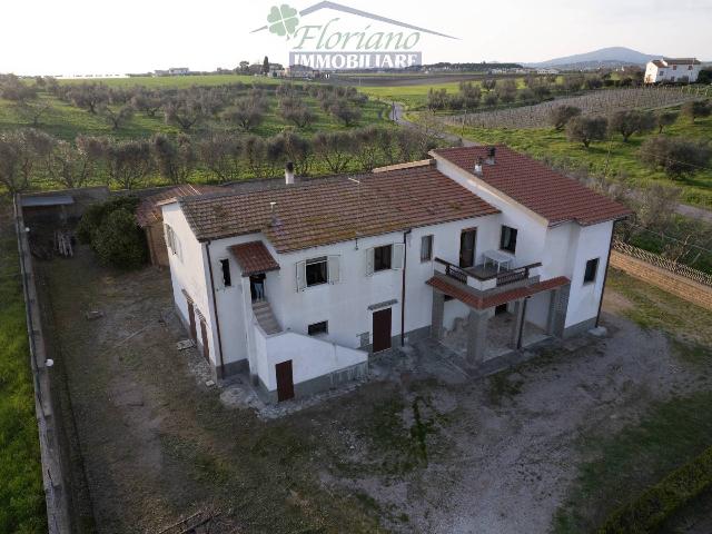 Landhaus in Località La Moletta, Montalto di Castro - Foto 1