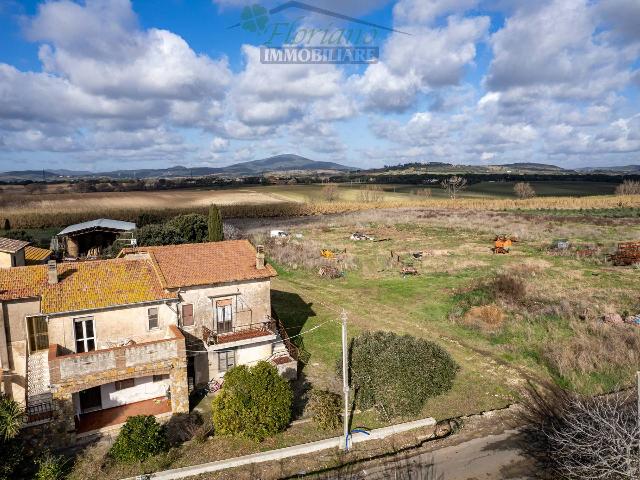 Rustico in Strada Tavolaro, Montalto di Castro - Foto 1