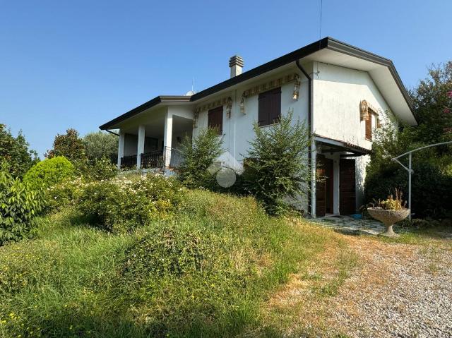 Villa in Via Enrico Fermi 23, Montegrotto Terme - Foto 1