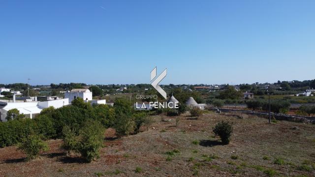 Country house or cottage, Martina Franca - Photo 1