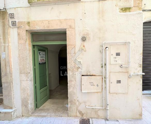 Einzimmerwohnung in Via Pietro Colletta, Martina Franca - Foto 1