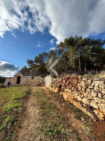 Trullo, Martina Franca - Foto 1