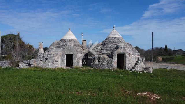 Trullo in Via Mottola, Martina Franca - Photo 1