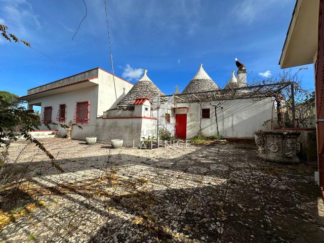 Trullo in Strada Mita II (Zona F), Martina Franca - Photo 1