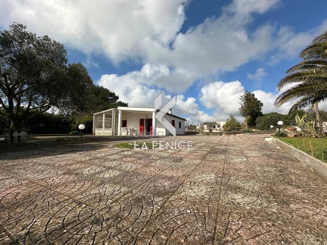 Villa in Via Monti del Duca, Martina Franca - Foto 1