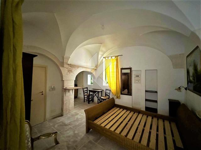 Einzimmerwohnung in Vico I Nicolo De Lapi, Martina Franca - Foto 1