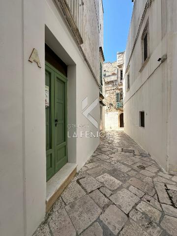 Einzimmerwohnung, Martina Franca - Foto 1