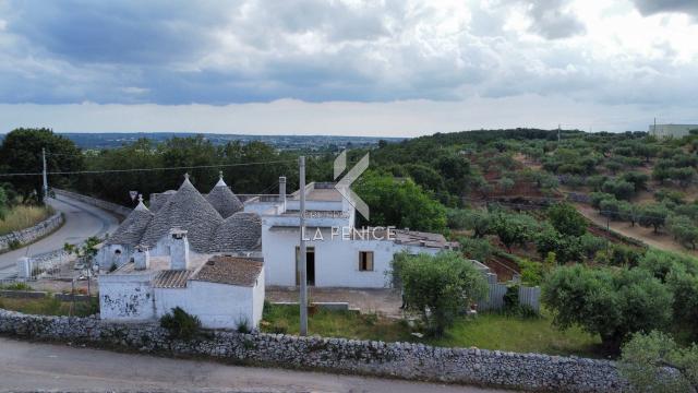 Trullo in Contrada Motolese, Martina Franca - Photo 1