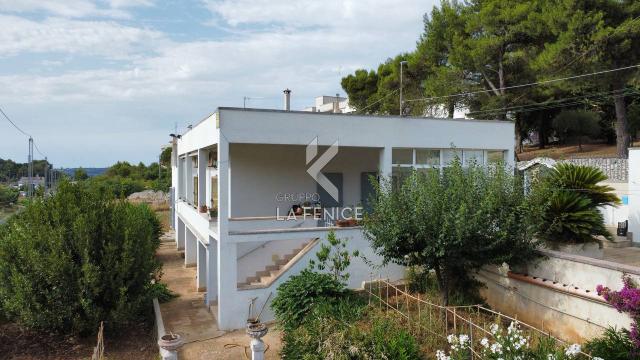 Mansion in Via Don Minzoni, Martina Franca - Photo 1