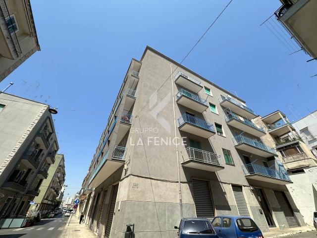 3-room flat in {3}, Vico Corso dei Mille 5 - Photo 1