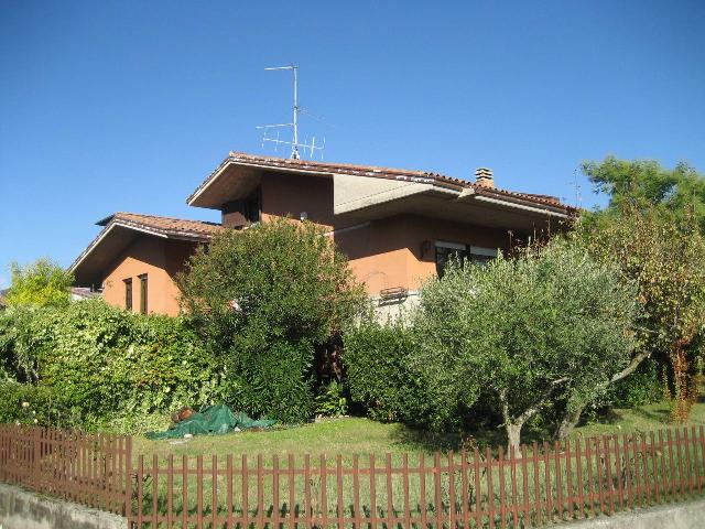 Villa, Salò - Foto 1