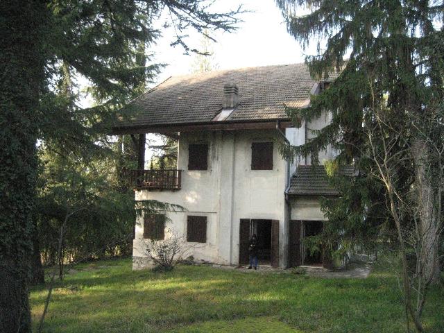 Villa in Via Gardesana, Salò - Foto 1