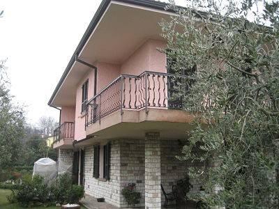 Villa in Via Nazionale, Puegnago sul Garda - Foto 1