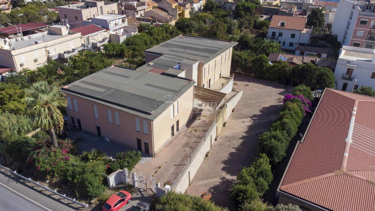 Palazzina commerciale in Strada Statale 114 Orientale Sicula, Messina, {3} - Foto 2
