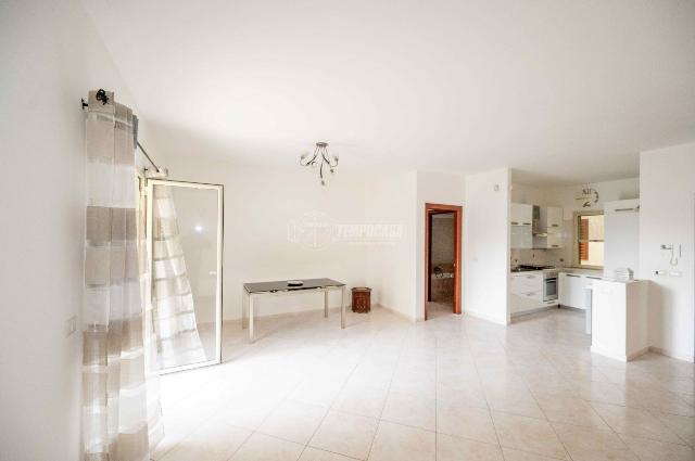 3-room flat in Via Mirulla 6, Messina - Photo 1