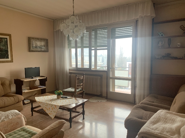 Wohnung in Via Forte Marghera 231, Venezia - Foto 1