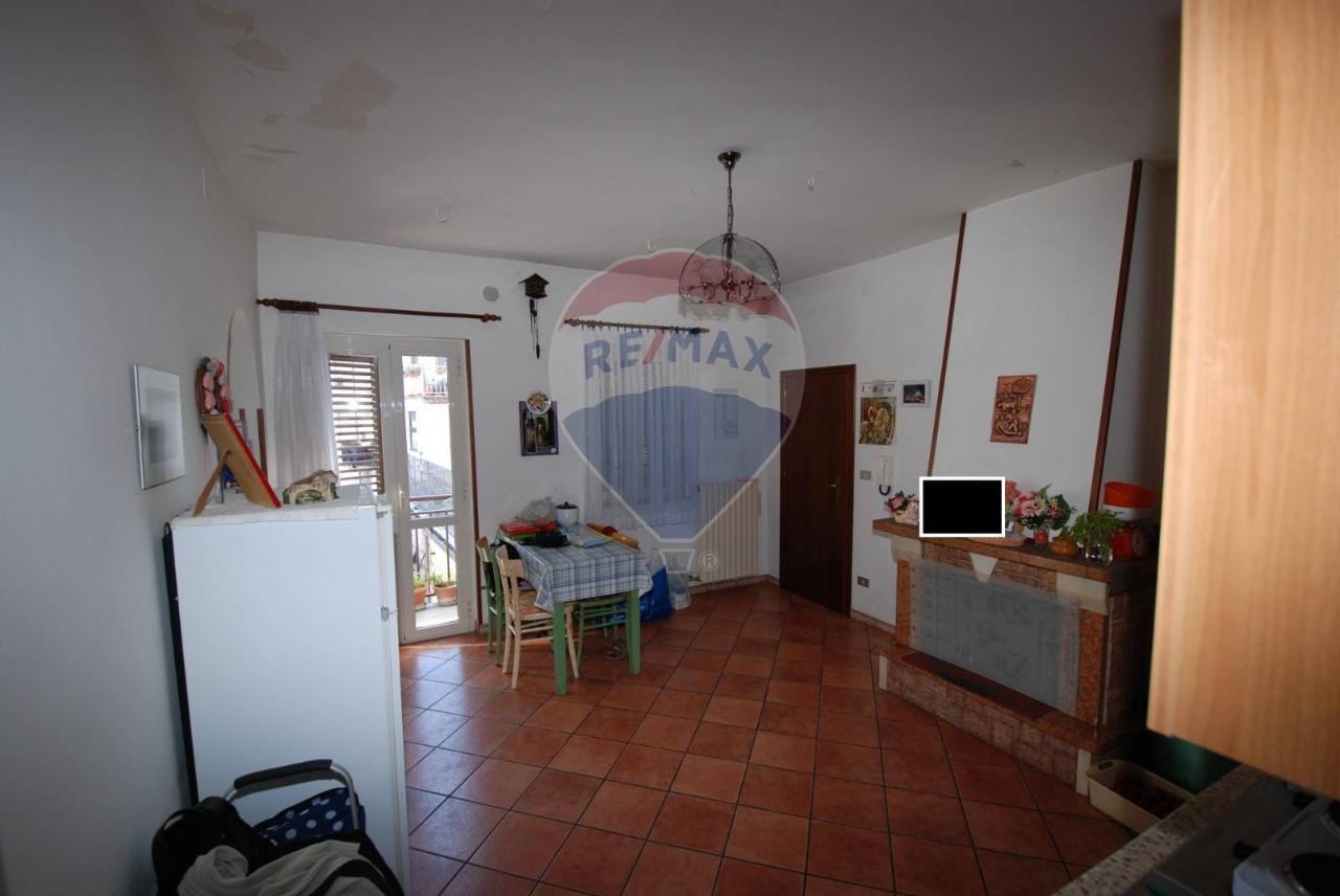 Appartamento in vendita a Mirabello Sannitico