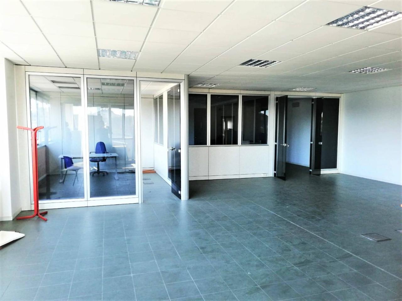 Ufficio in Via Milano, Curno, {3} - Foto 2